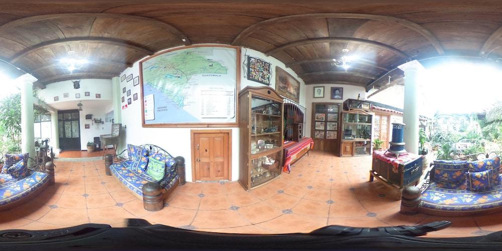 Hotel San Luis San Cristóbal de Las Casas Esterno foto