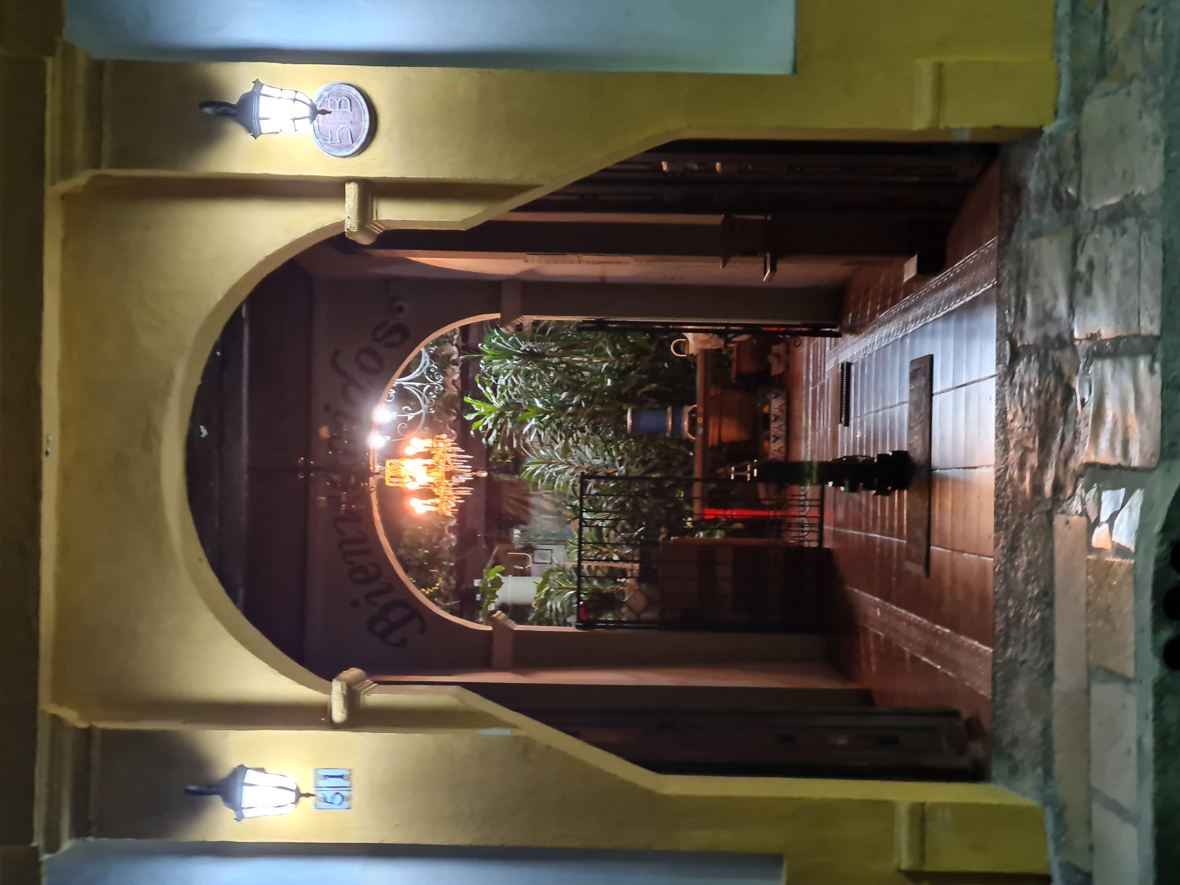 Hotel San Luis San Cristóbal de Las Casas Esterno foto