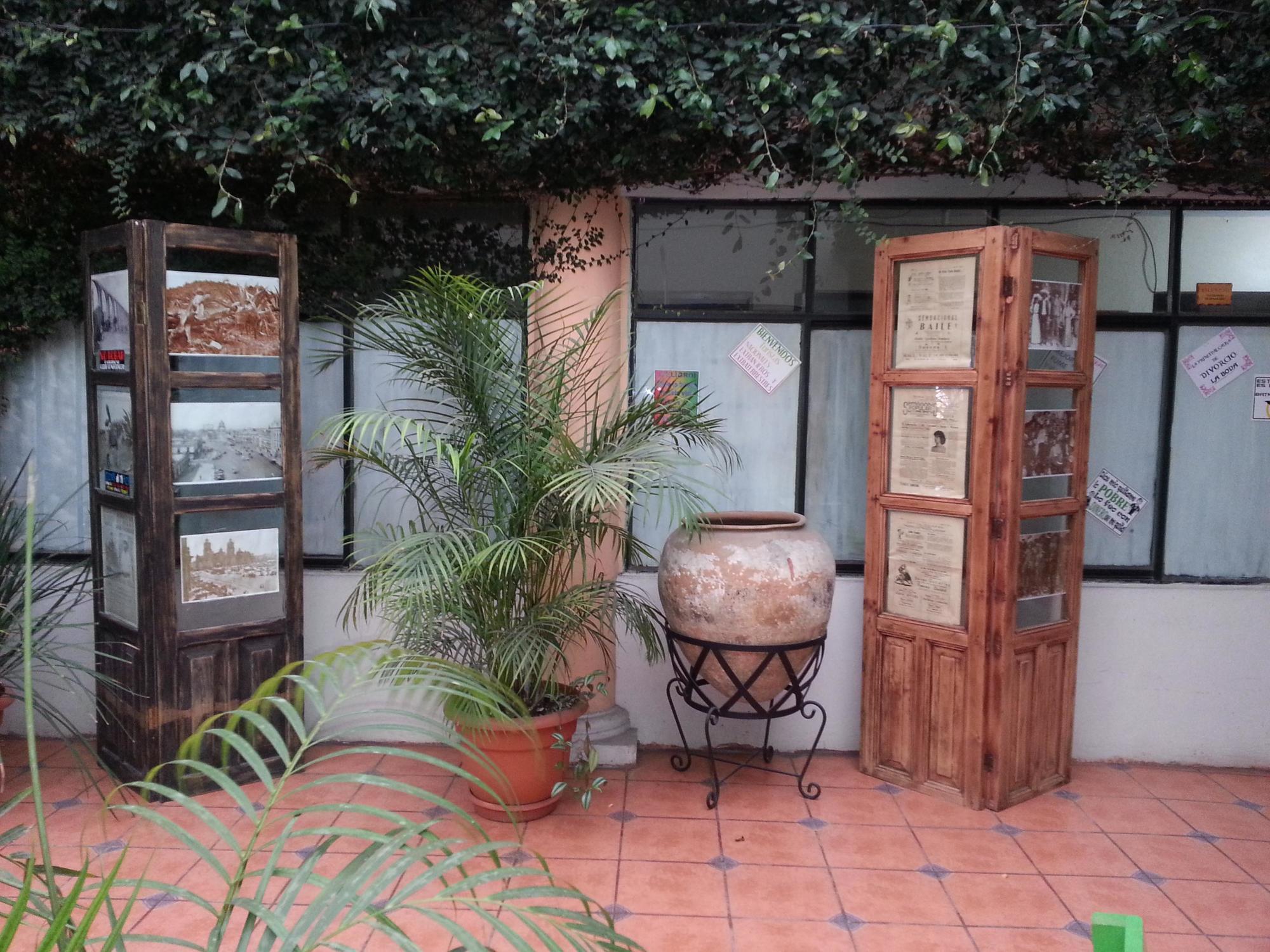 Hotel San Luis San Cristóbal de Las Casas Esterno foto