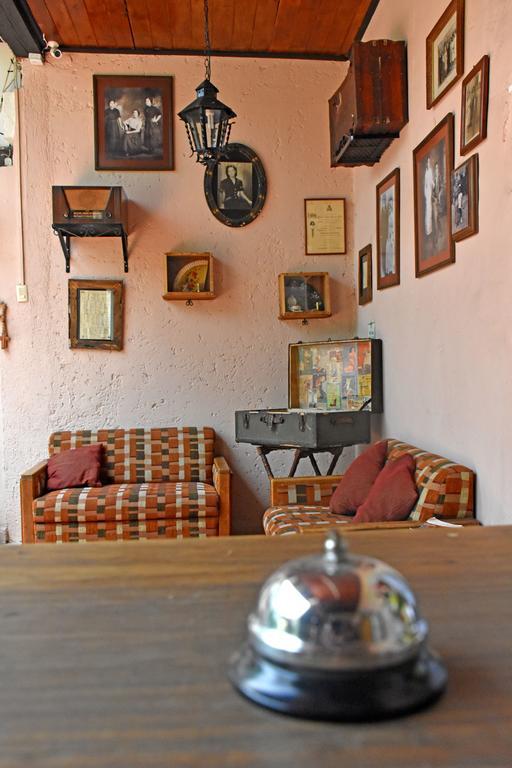 Hotel San Luis San Cristóbal de Las Casas Esterno foto