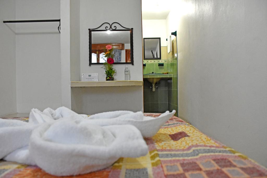 Hotel San Luis San Cristóbal de Las Casas Esterno foto